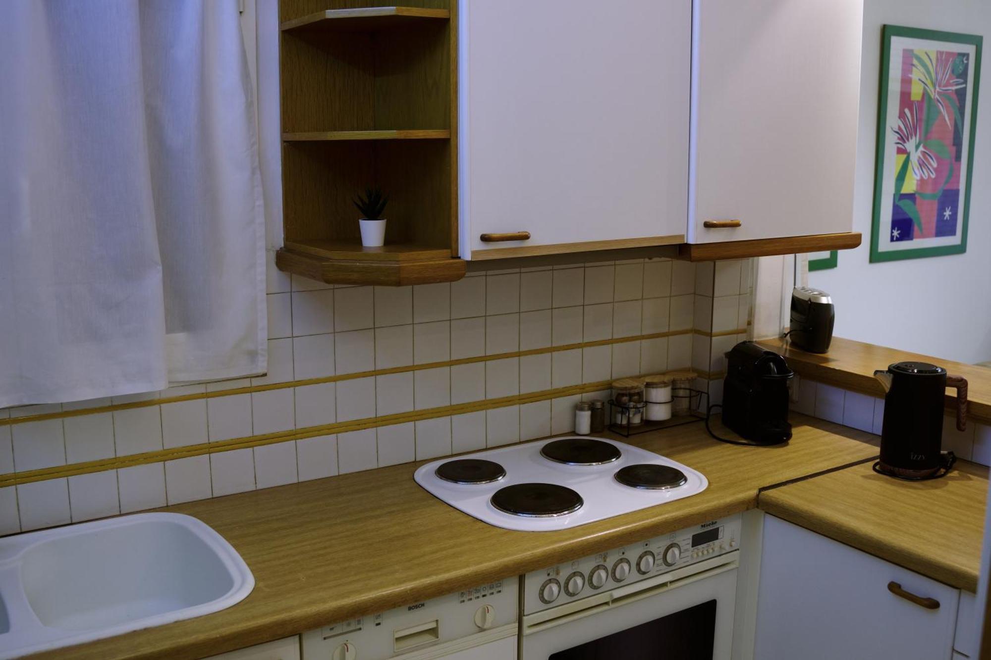 2Nd Floor Apt In Koukaki Aten Exteriör bild